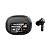 Fone de Ouvido Bluetooth OEX Freedom Vision TWS50 Preto - Imagem 1