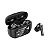 Fone de Ouvido Bluetooth OEX Freedom Vision TWS50 Preto - Imagem 4