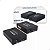 Extensor Hdmi Até 60m Rj45 Cat5E/Cat6 568b/a 1080P Bivolt - Imagem 1