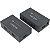 Extensor Hdmi Até 60m Rj45 Cat5E/Cat6 568b/a 1080P Bivolt - Imagem 4
