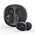 Fone de Ouvido Bluetooth 1Hora Earbuds AUT208 Preto - Imagem 2