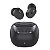 Fone de Ouvido Bluetooth 1Hora Earbuds AUT208 Preto - Imagem 1
