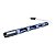 Mini Hub OEX HB106 1 Type-C + 3 Usb Prata - Imagem 2
