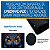 Mouse Pad Gamer Speed Extra Grande 70x35xcm Coruja - Imagem 4