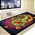Mouse Pad Gamer Speed Extra XL 70x35cm Dragon Ball Shenlong - Imagem 2
