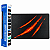 Mouse Pad Gamer Speed Extra Grande 70x35xcm Diablo 3 Garra - Imagem 1