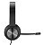 Headset com Fio HF1100 USB/USB-C Preto Multi - PH501 - Imagem 6