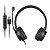 Headset com Fio HF1100 USB/USB-C Preto Multi - PH501 - Imagem 2