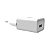 Carregador De Parede USB A 5W Branco Multi - CB169 - Imagem 2