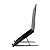 Suporte Portátil de Alumínio Para Notebook Multilaser AC378 - Imagem 6