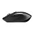 Mouse Sem Fio Bluetooth e USB MS750 Preto Multi - MO403 - Imagem 3