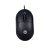 MOUSE OPTICO USB BRIGHT PRETO - 0106 - Imagem 3