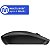 Mouse Sem Fio MS300 1200 DPI 3 Botões Slim Preto Multi - Imagem 8