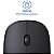 Mouse Sem Fio MS300 1200 DPI 3 Botões Slim Preto Multi - Imagem 4