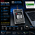 Case Gaveta Para HD 2,5 Externo Usb 3.1 Sata 6Gb/s Até 4 Tb - Imagem 2