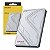 Case Externo Para Hd Ssd 2,5 Sata 3 6Gb/s Usb-C 3.1 Até 4tb - Imagem 1