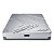Case Externo Para Hd Ssd 2,5 Sata 3 6Gb/s Usb-C 3.1 Até 4tb - Imagem 6