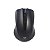 Kit Teclado + Mouse Sem Fio K-W10BK C3Tech Preto - Imagem 3