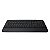 Teclado Com Fio Multimídia USB KB-M100BK Preto C3Tech - Imagem 3