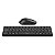 Combo Teclado e Mouse Sem Fio Bluetooth e USB Multi TC404 - Imagem 2