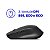 Combo Teclado e Mouse Sem Fio Bluetooth e USB Multi TC404 - Imagem 4