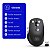Combo Teclado e Mouse Sem Fio Bluetooth e USB Multi TC404 - Imagem 5
