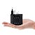 Carregador Universal Celular Tomada 30w Asia Europa Eua Arg - Imagem 7