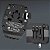 Carregador Universal Celular Tomada 30w Asia Europa Eua Arg - Imagem 8