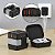 Carregador Universal Celular Tomada 30w Asia Europa Eua Arg - Imagem 2