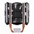 Cooler Gamdias Boreas E1-410 120mm Preto 1700 1200 2011 Am4 - Imagem 6