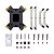 Cooler Gamdias Boreas E1-410 120mm Preto 1700 1200 2011 Am4 - Imagem 2