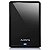 Hd Externo 1tb Adata Preto 2,5 Portatil Usb 3.1 Hv320 - Imagem 1