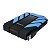 Hd Externo 1 Tb Adata Azul 2,5 Portatil Usb 3.1 HD710 - Imagem 3
