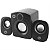 Caixa de Som com Subwoofer Pc 2.1 Usb Pc Celular e Tablet - Imagem 4