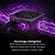 Fonte Shild 550W 80 Plus Bronze PFC AT Preta Multi - GM100 - Imagem 9