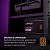 Fonte Shild 550W 80 Plus Bronze PFC AT Preta Multi - GM100 - Imagem 6