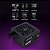 Fonte Shild 550W 80 Plus Bronze PFC AT Preta Multi - GM100 - Imagem 10