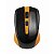 Mouse Sem Fio 1600 Dpi Experience Laranja MS404 OEX - Imagem 2