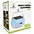 Lâmpada De Emergência Solar Recarregavel 100W XCell Xc-Lp-13 - Imagem 1