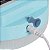 Lâmpada De Emergência Solar Recarregavel 100W XCell Xc-Lp-13 - Imagem 8