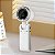 Ventilador Portátil Recarregável Com Motor Silencioso N607 - Imagem 4