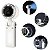 Ventilador Portátil Recarregável Com Motor Silencioso N607 - Imagem 2