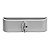 Filtro De Linha Com 2 Tomadas 10a + 2 Entradas Usb Bright - Imagem 2