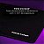 Mousepad Gamer Deskmat War Heavy Hibrid Preto Warrior - Imagem 4