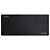 Mousepad Gamer Deskmat War Heavy Hibrid Preto Warrior - Imagem 1