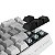Teclado Magnético Pcyes Gamma White Ghost 8000Hz Rgb - Imagem 5