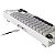 Teclado Magnético Pcyes Gamma White Ghost 8000Hz Rgb - Imagem 4