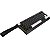 Teclado Magnético Pcyes Gamma Black Vulcan 8000Hz Usb Rgb - Imagem 3