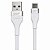 Cabo Usb-a Com Conector Usb-c Oex 1 Metro - Cb902 - Imagem 1