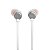Fone De Ouvido C/ Fio Intra-Auricular Jbl Tune 310C Branco - Imagem 2